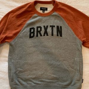 Brixton crewneck